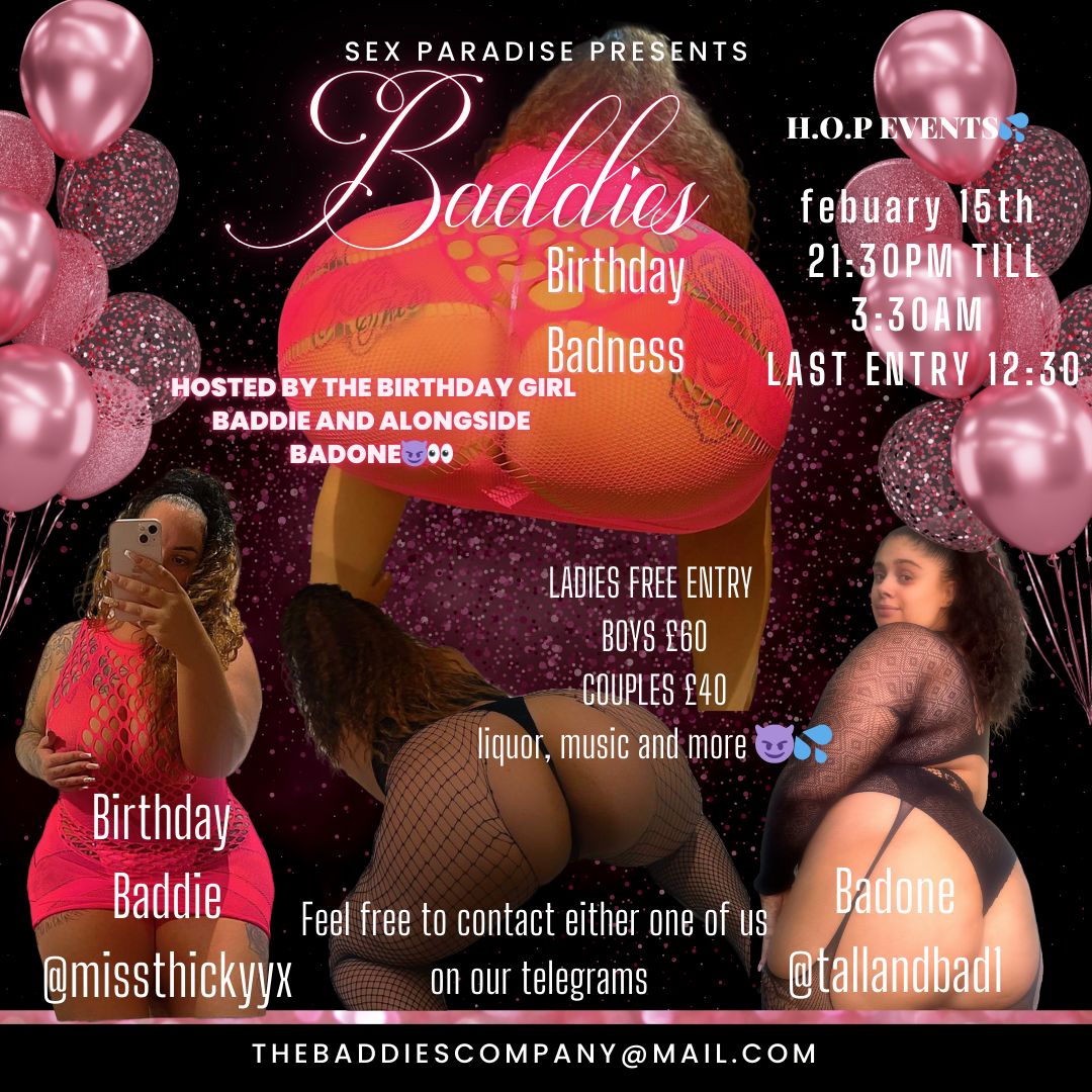 Sex paradise 150225