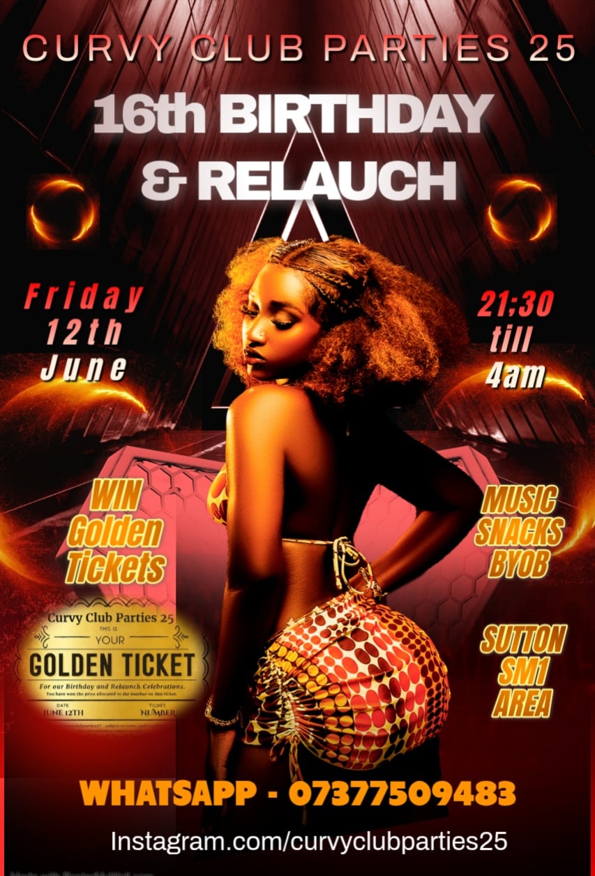 CurvyClubParties25